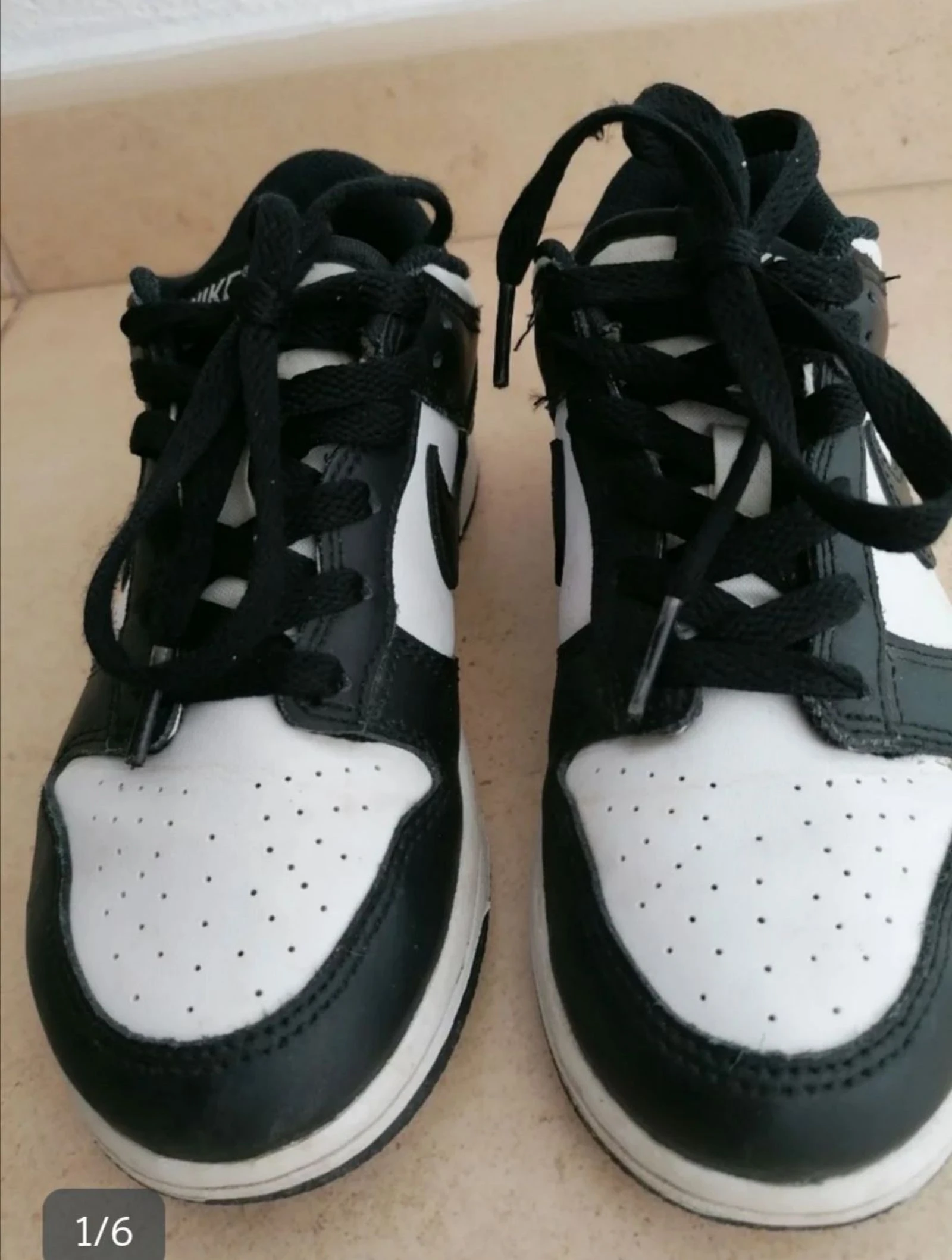 Zapatillas Deportivas Nike